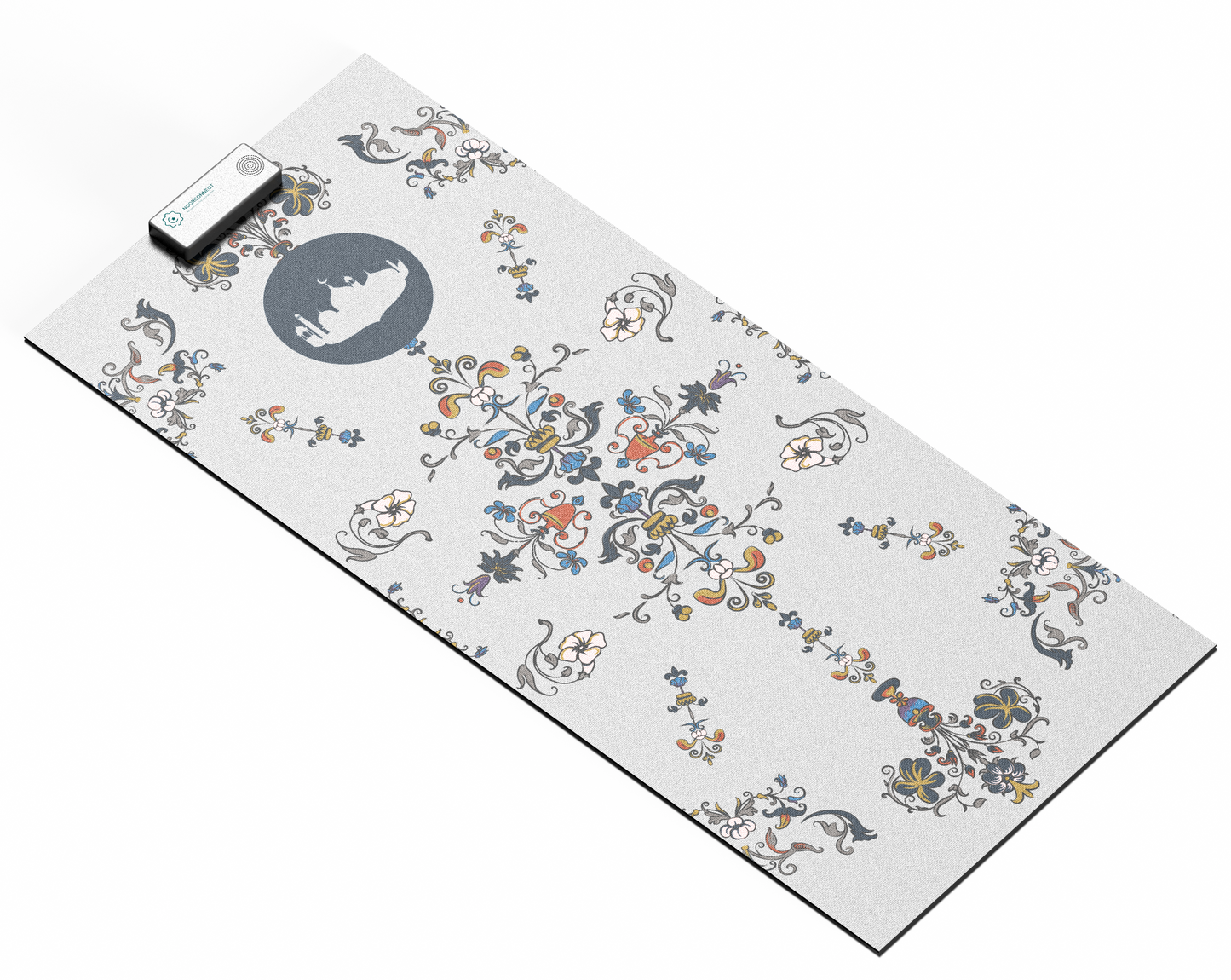 Smart Salah Mat