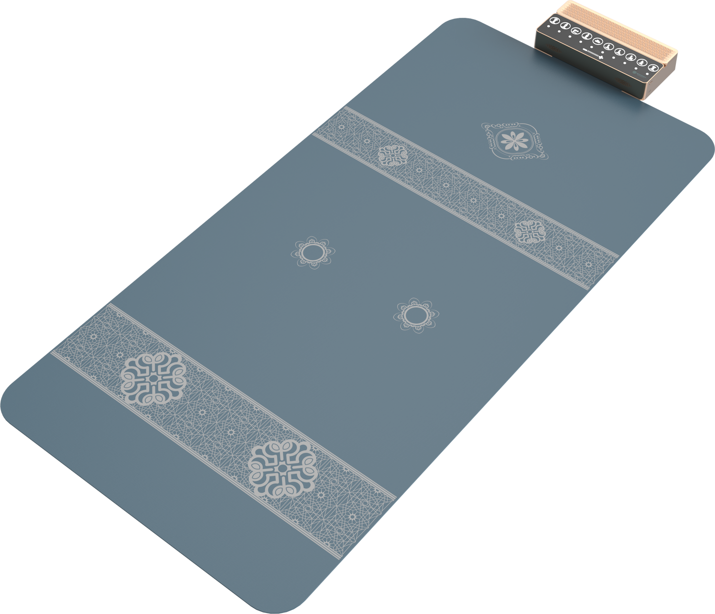 Smart Prayer Mat