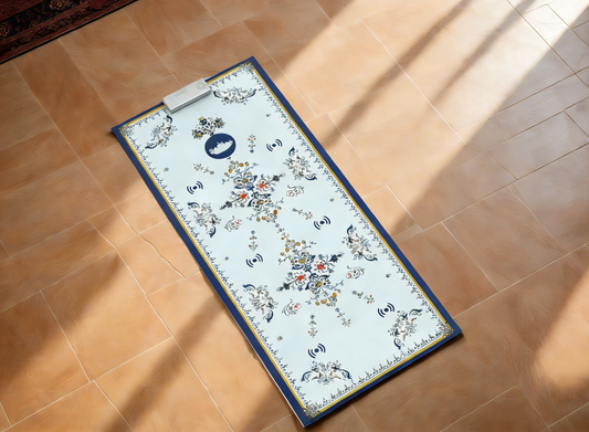 Beyond the Mat: How NoorConnect’s Smart Salah Mat & Faith Ecosystem Are Redefining Modern Worship