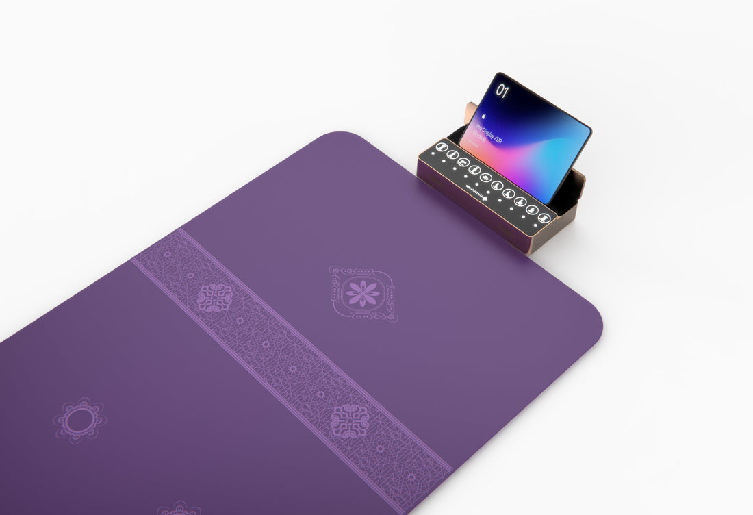 Beyond the Mat: How NoorConnect’s Smart Salah Mat & Faith Ecosystem Are Redefining Modern Worship