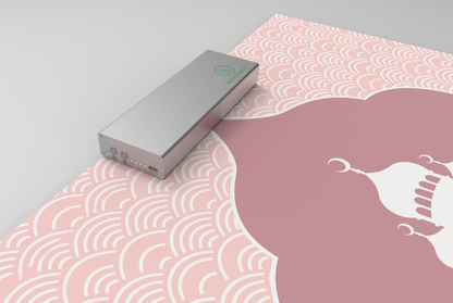 Noorconnect Smart Salah Mat | Noorconnect Smart Prayer Mat