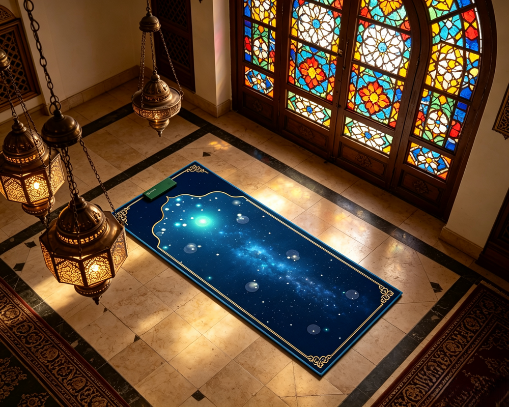 Light of the Heavens