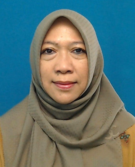 Assoc. Prof. Dr. Betania Kartika Muflih