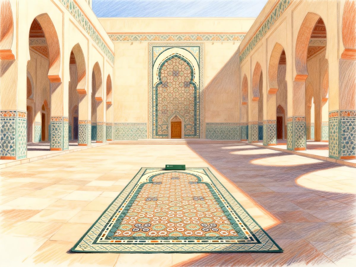 Oasis at High Noon