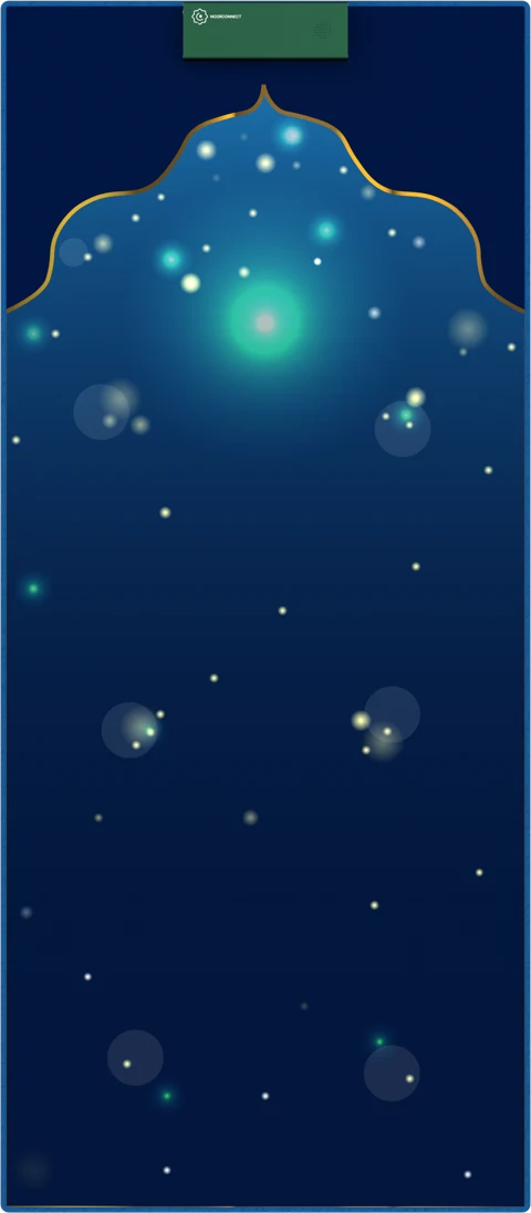 Light of the Heavens