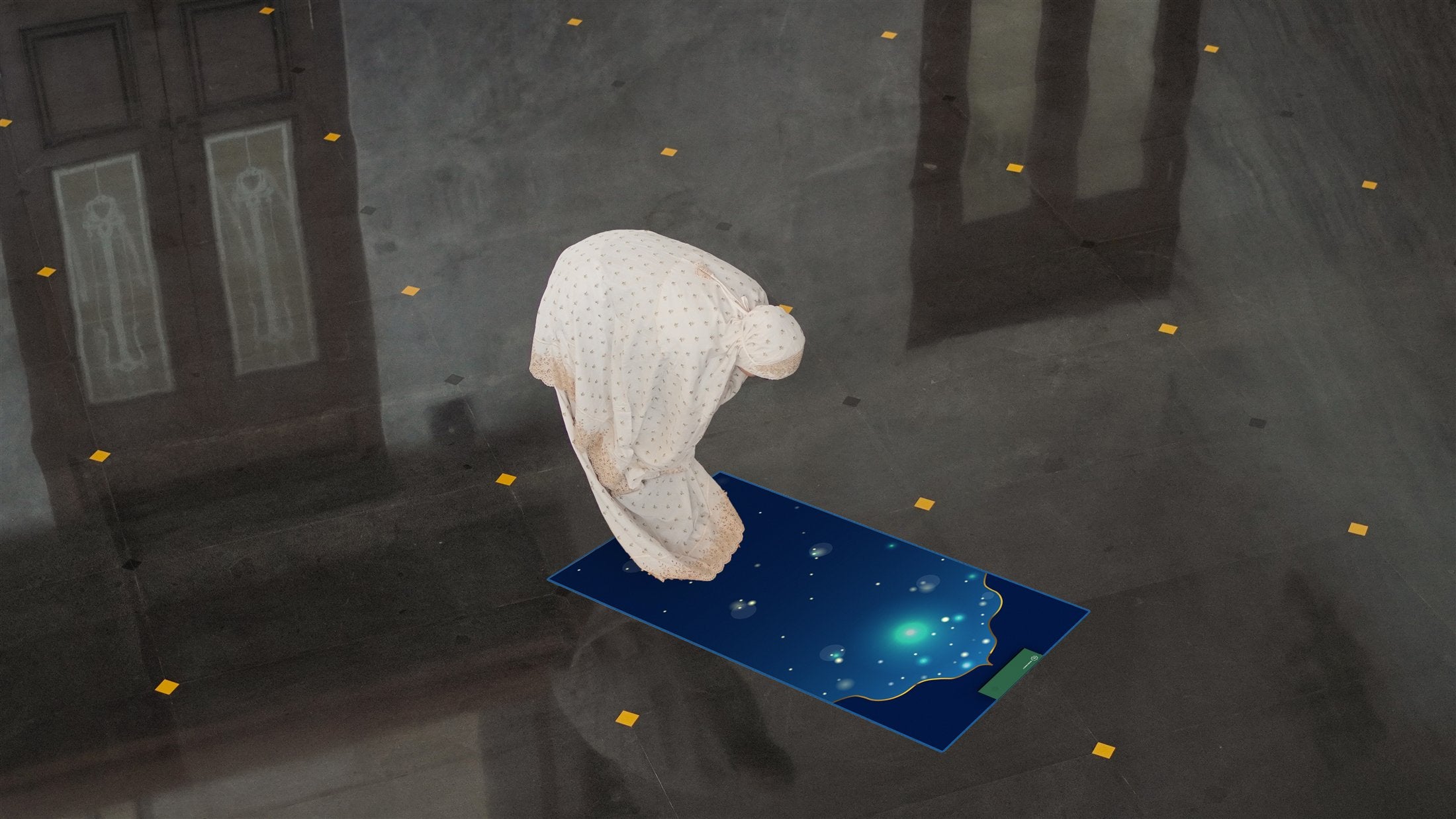 Light of the Heavens