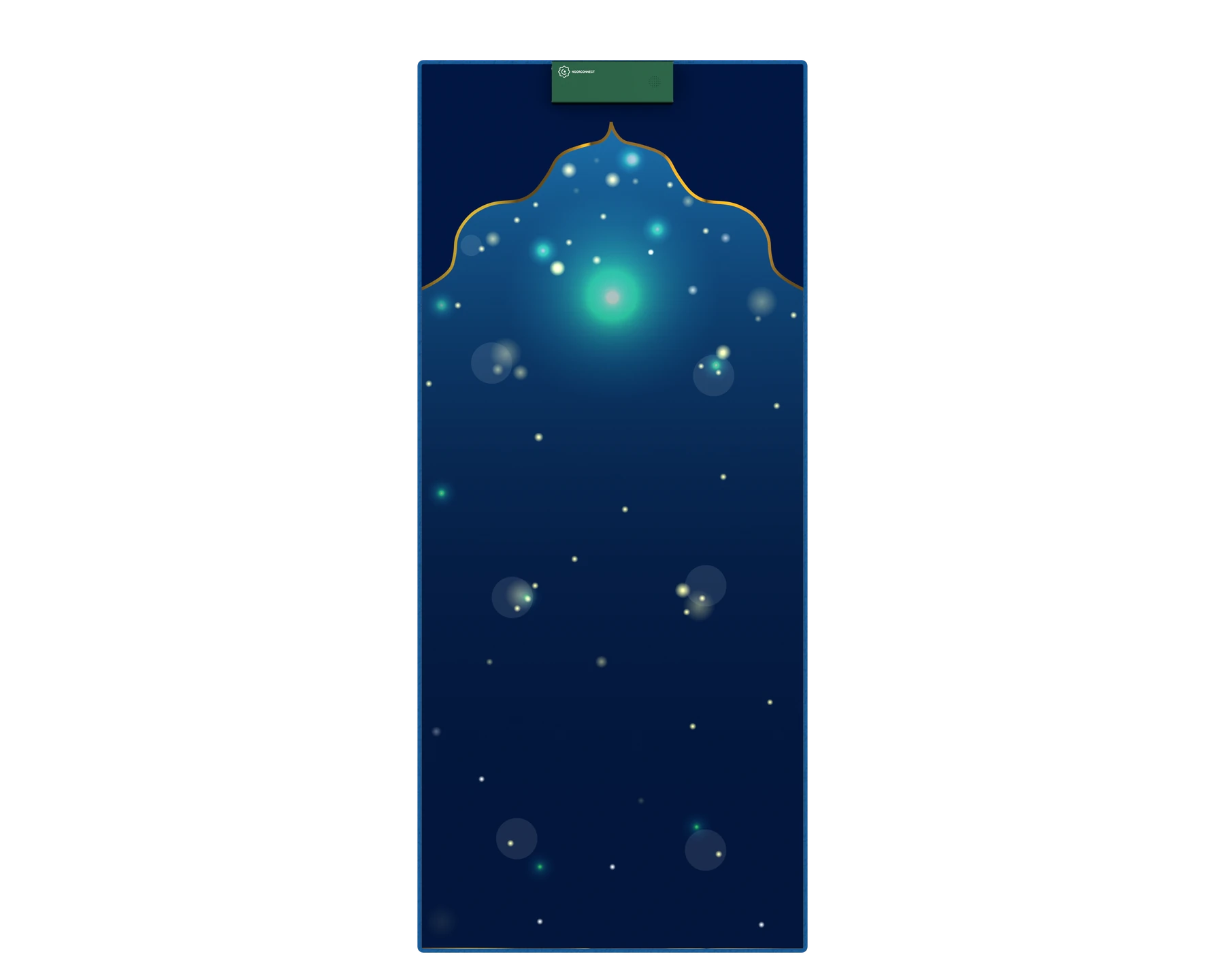 Light of the Heavens