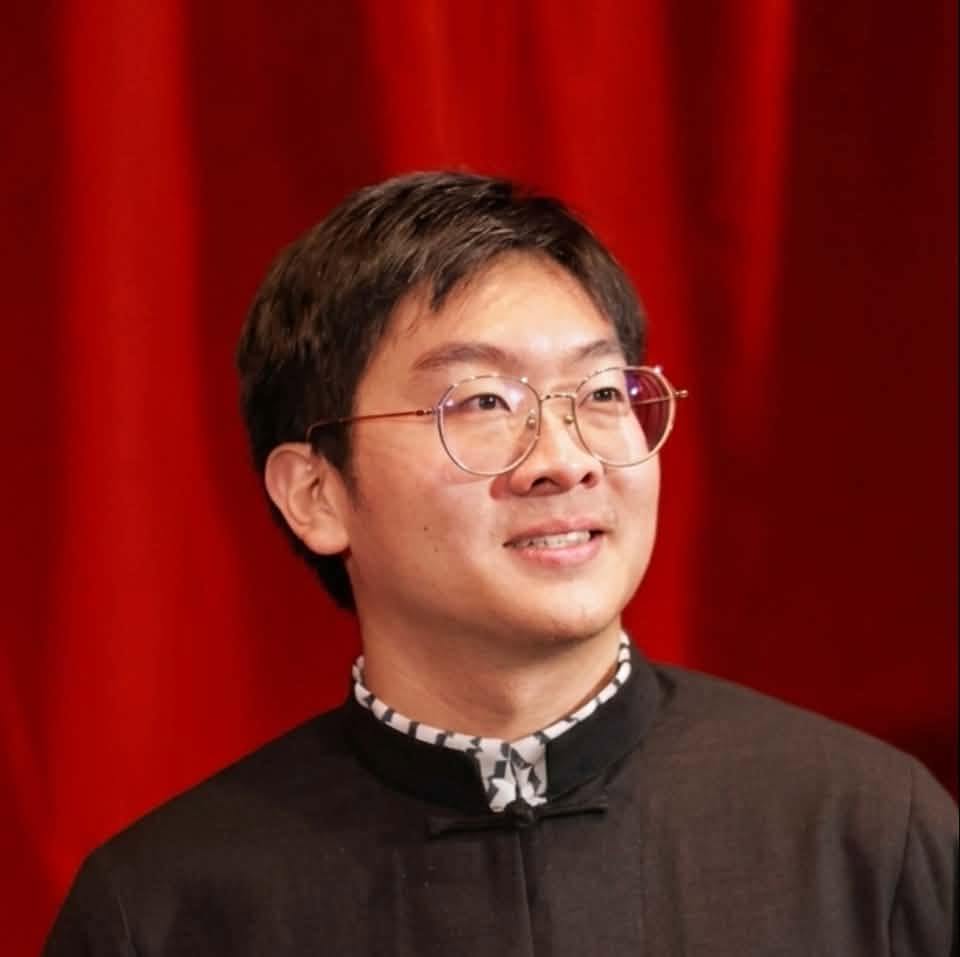 Imam Abdullah Cheng